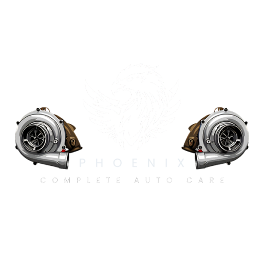 Phoenix Logo